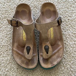 Birkenstock Gizeh Sandals